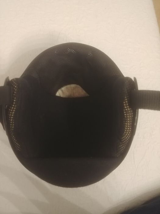 Kask narciarski dziecięcy INVICTA rozmiar XXS