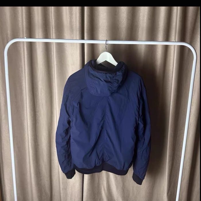Куртка Stone Island Comfort Tech ЧИТАТИ ОПИС