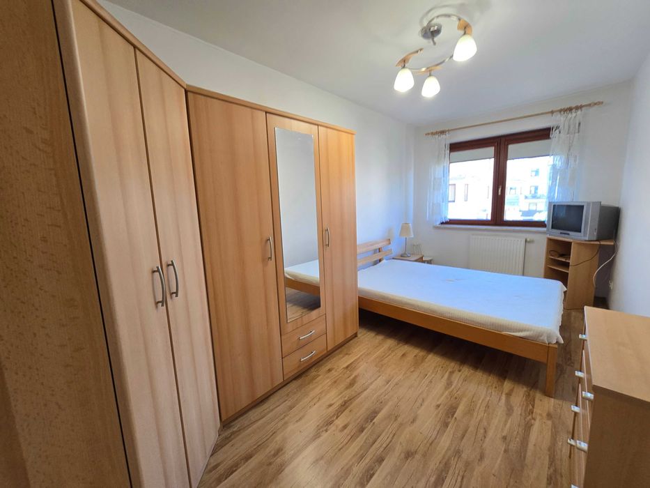 Mieszkanie – Gdańsk - Widok 4