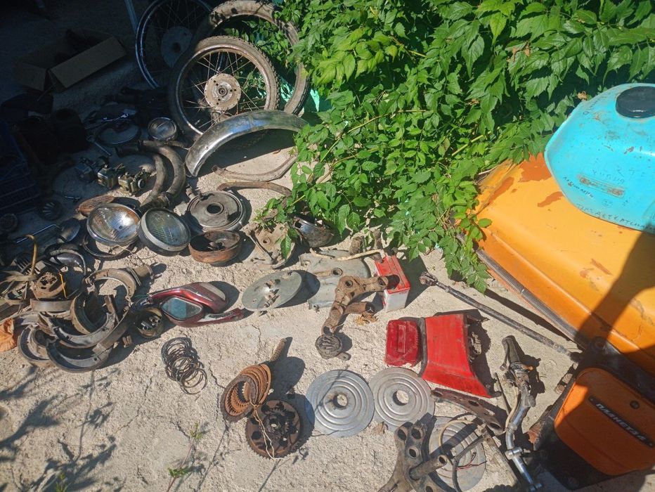 Іж планета 4 ЧИТАЙТЕ ОПИС