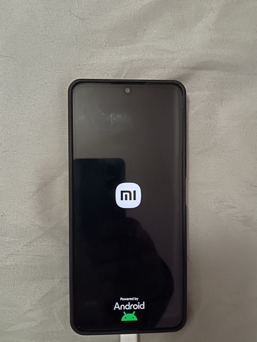 Xiaomi Redmi 14c, com muito pouco uso