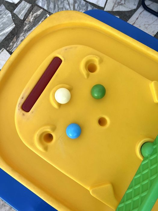 Chicco Multi-Function Table for Children425767026169620483