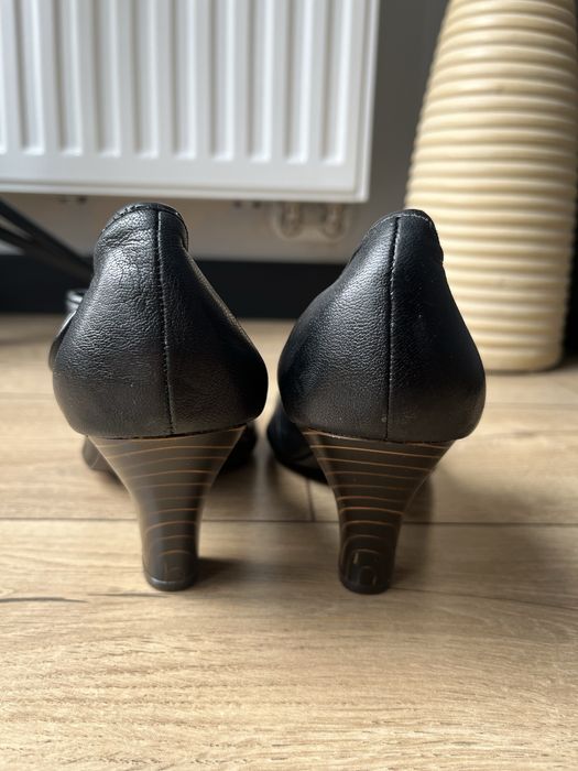 Buty na obcasie damskie Gorgeous 41
