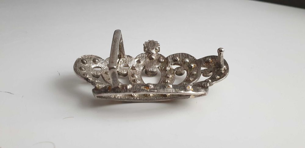 Starocie z Gdyni - Militaria - klamra do paska kolekcjonerska