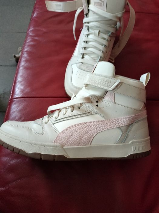 Високі кросівки PUMA  41