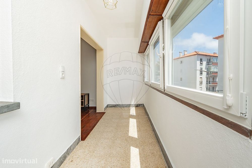 Apartamento T2 para arrendamento