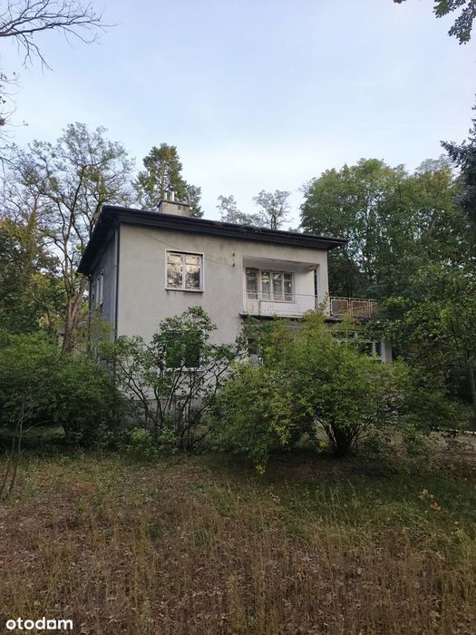Dom – Milanówek - Widok 3
