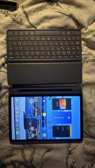 Tablet Lenovo Tab Idea 256gb