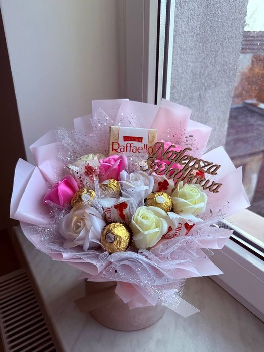 Podziękowania dla rodziców, chrzestnych, dziadków, swiadkow