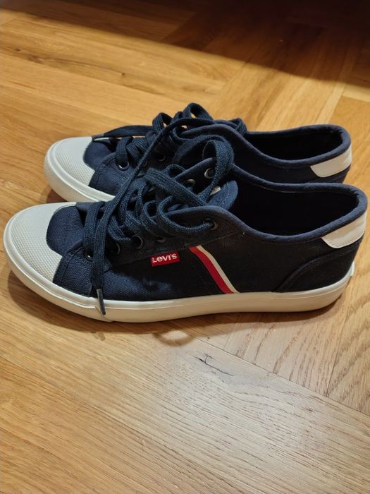 Tenisówki/Trampki Levis