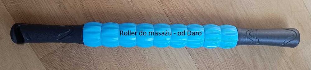 Roller - masażer NOWY