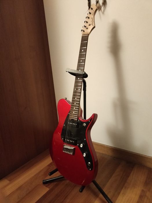 Gitara elektryczna Aria Jet 2
