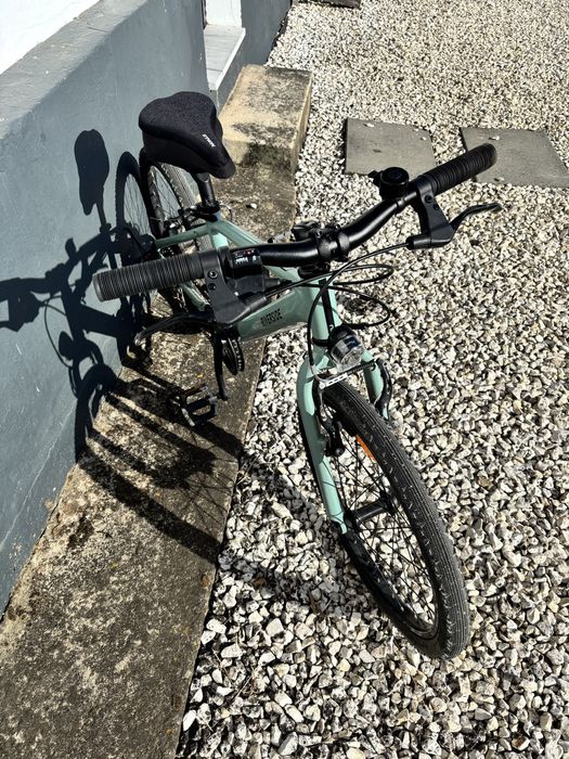 Bicicleta de Trekking CRIANÇA - 6-9 anos