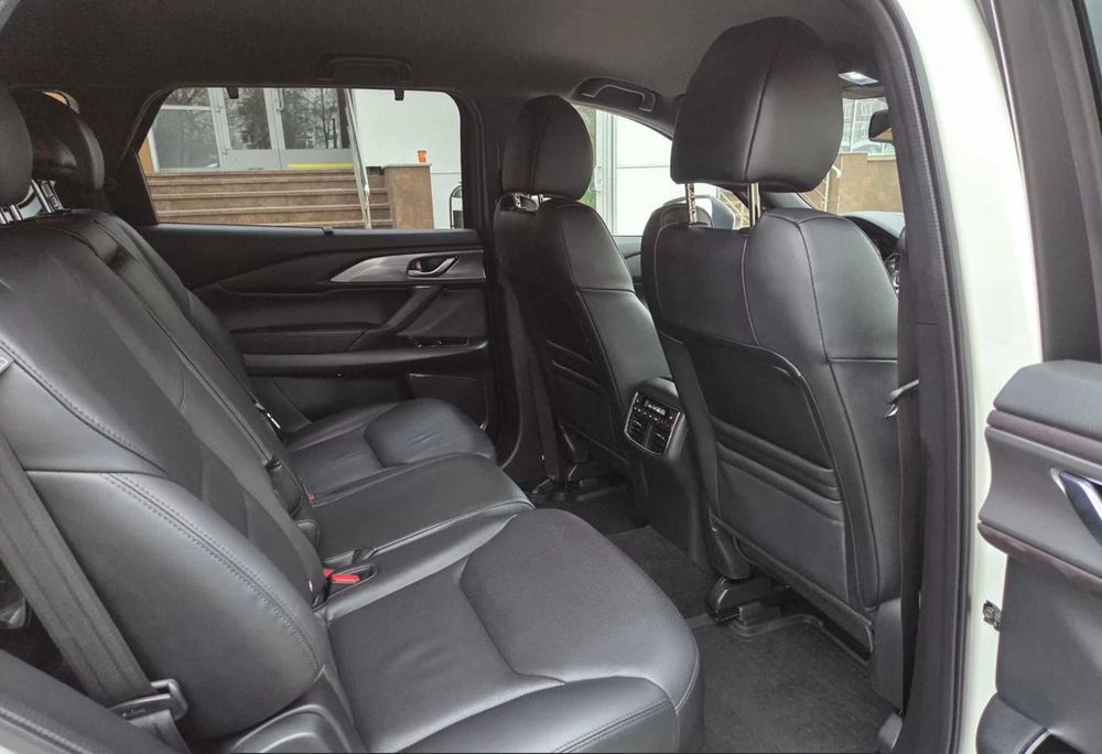 Продам Mazda CX-9  2018