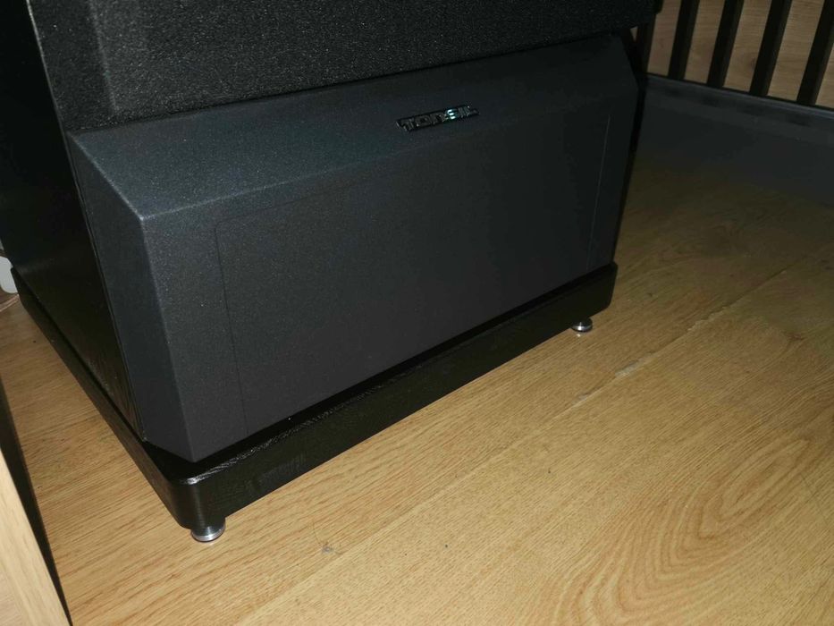 Podstawki pod kolumny Tonsil altus 300