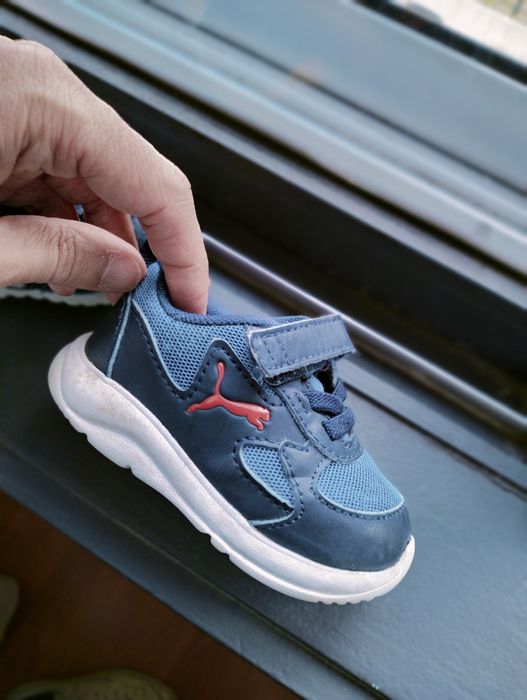 Sapatilhas PUMA bebé