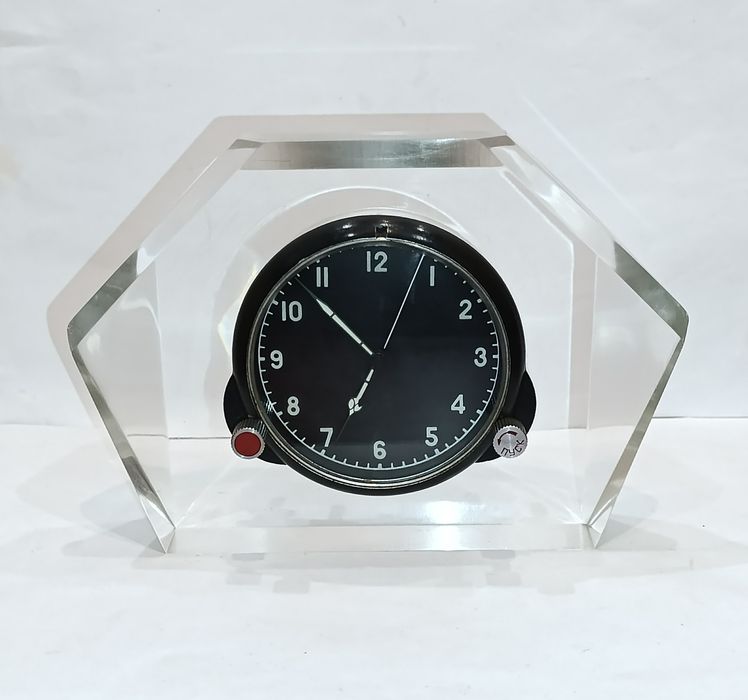 Авиационные часы 122 ЧС.