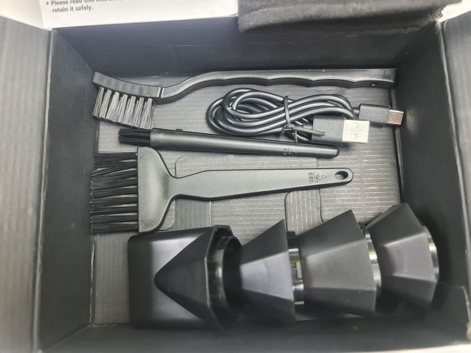 Турбо вентилятор T0300 220W