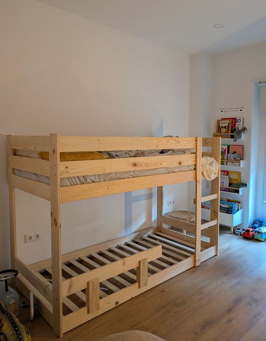 Beliche Montessori LUFE 90