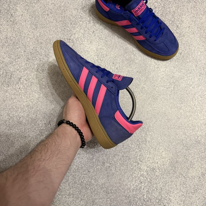 Adidas SPEZIAL оригінальні чоловічі кросівки адідас samba кеди jeans