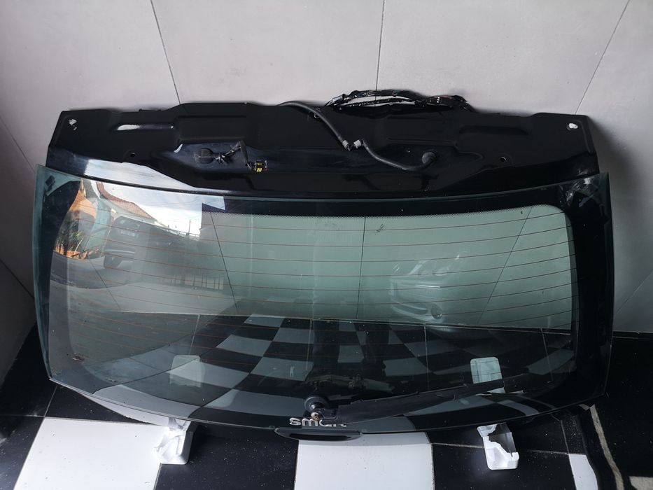 Mala Smart ForFour 454
