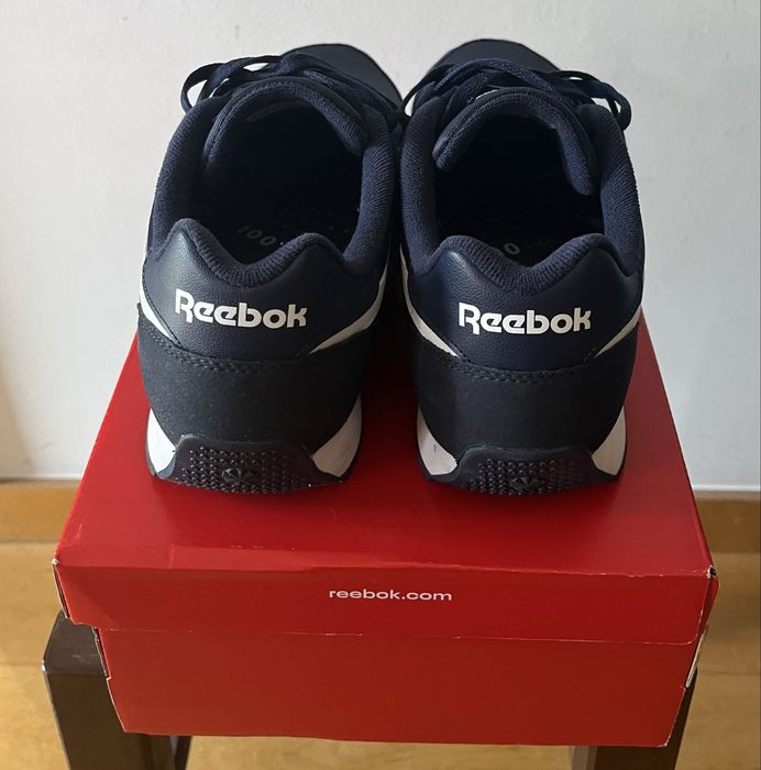 Reebok Rewind Run