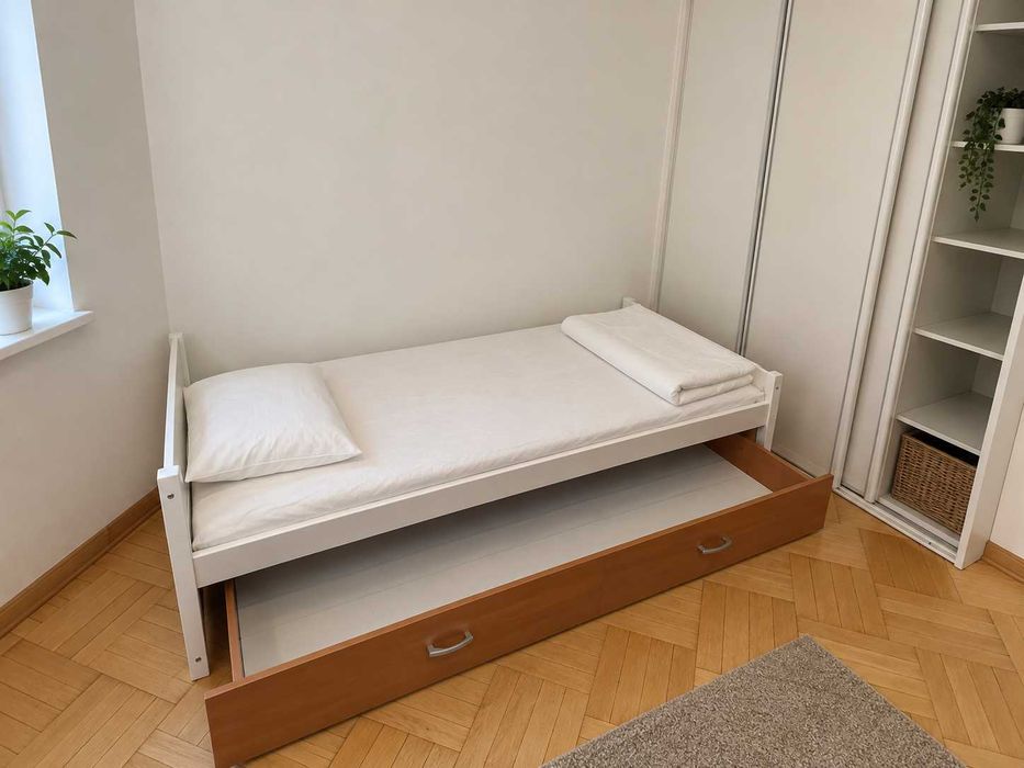 250 zl неделя проживания! Новый Хостел Варшава Вилянов! Hostel Warszawa Wilanów