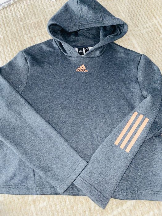 Кофта худі adidas