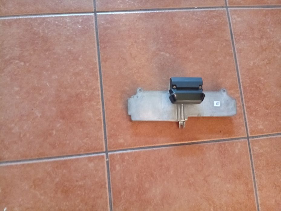 Kamera czujnik uwagi DCS Bmw