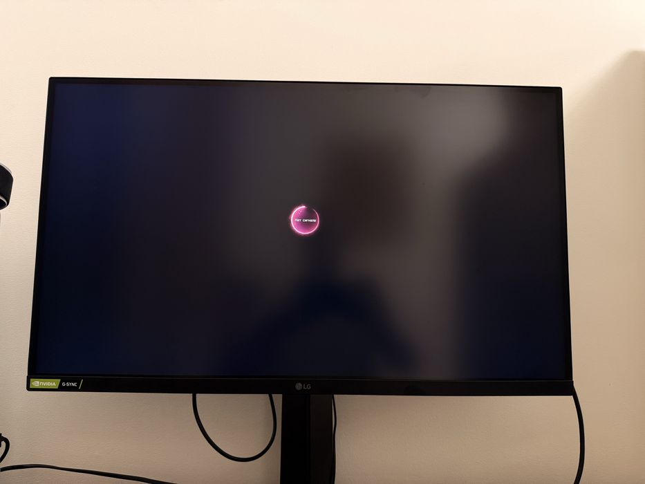 LG UltraGear GP850-B