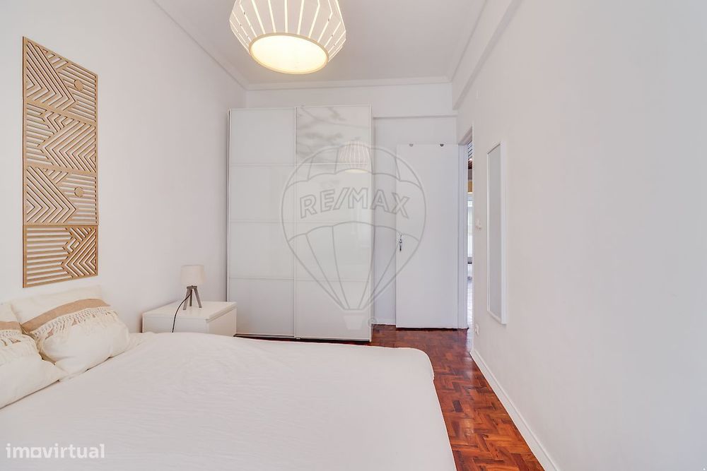 Property in Benfica, Lisboa