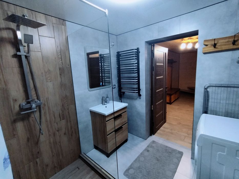 Оренда подобово Котедж РуТа  відпочинок у Карпатах