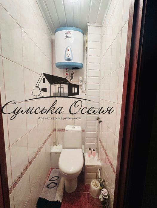 Затишна 1 к квартира