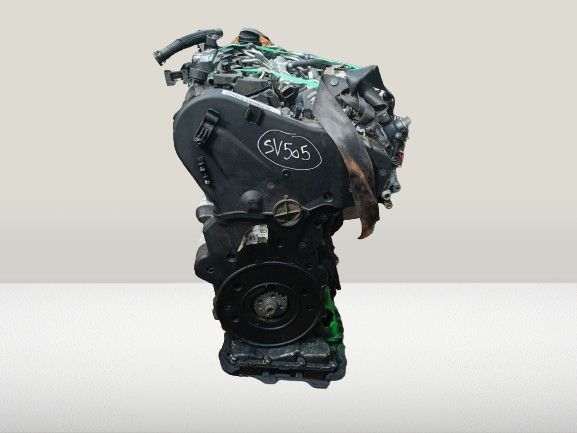 Motor completo AUDI A4 (8W2, 8WC, B9)