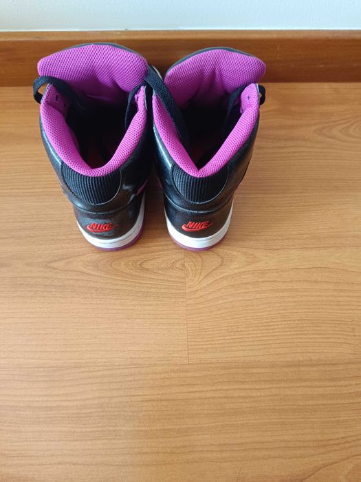 Sapatilhas Nike air mulher