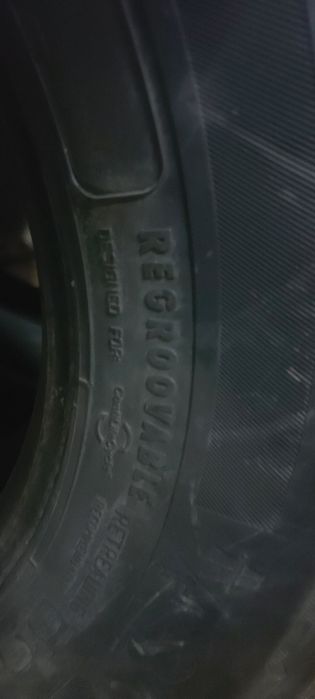 шины 305/70/19.5