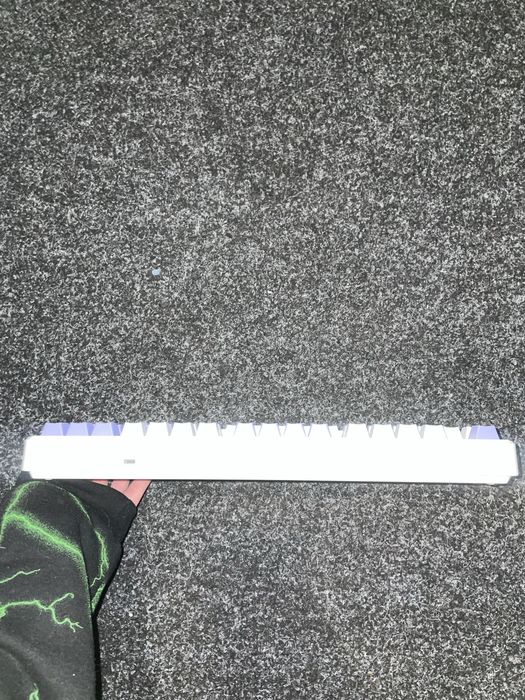 Клавиатура Aula F87