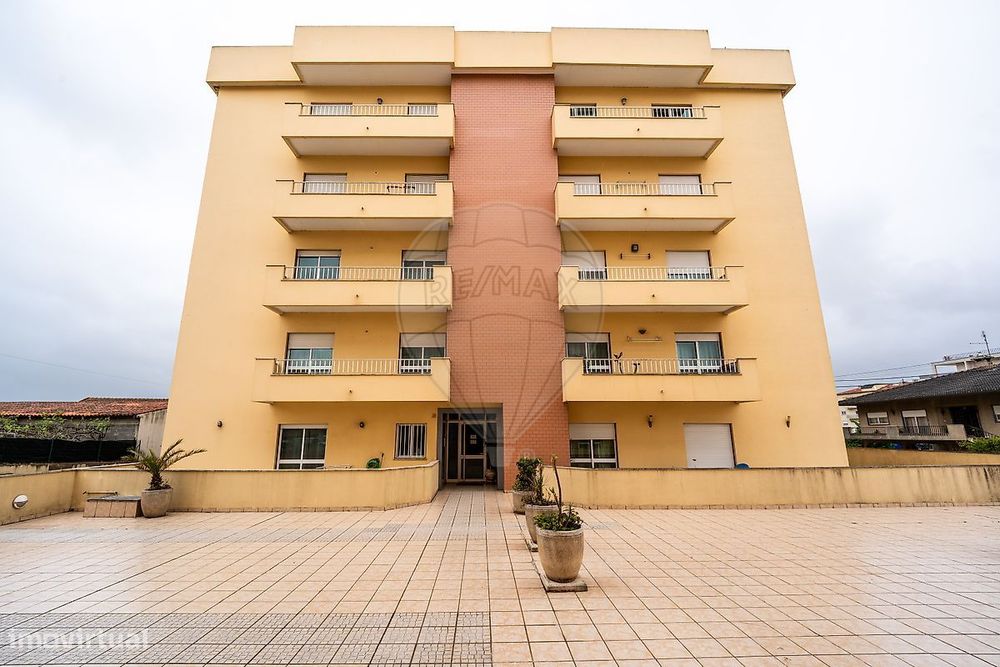 Apartamento T3 para venda