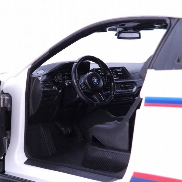 Auto Zdalnie Sterowane BMW Samochód na Pilota Zabawka PREZENT BemkaCSL