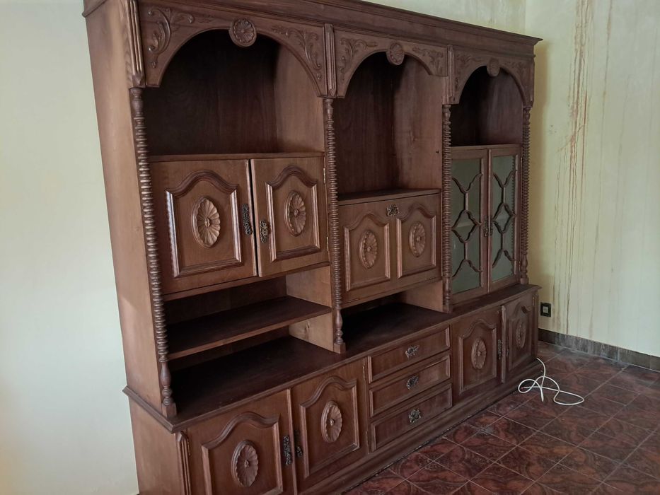 Móveis Variados etc