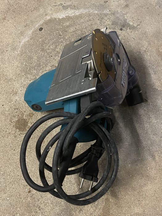 Maquina cortar ceramica makita
