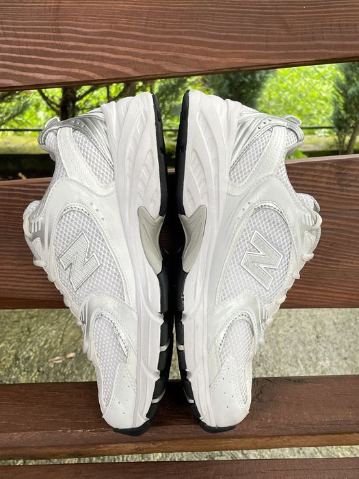 Оригінальні new balance 530 ню беланс
