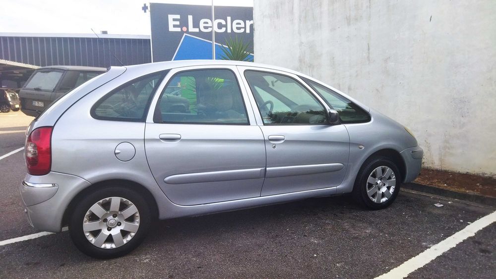 Citroen xsara 1.6 HDI