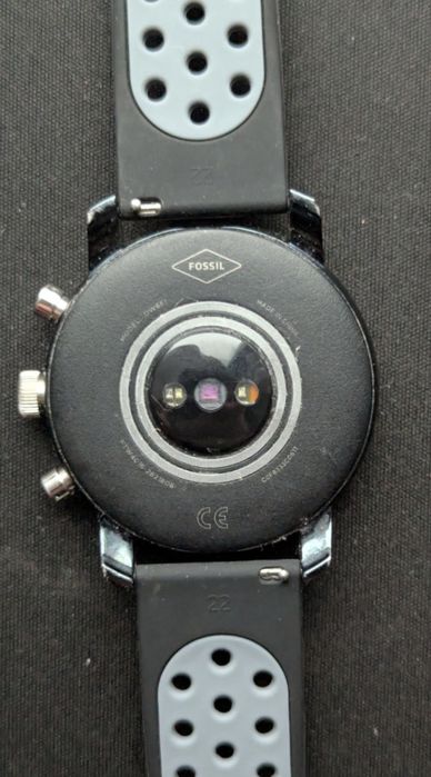 Смартгодинник Fossil gen4 2шт