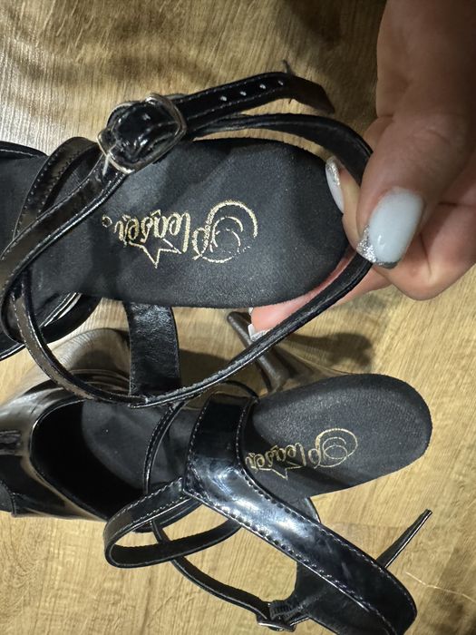 Стрипы тройки 40 размер