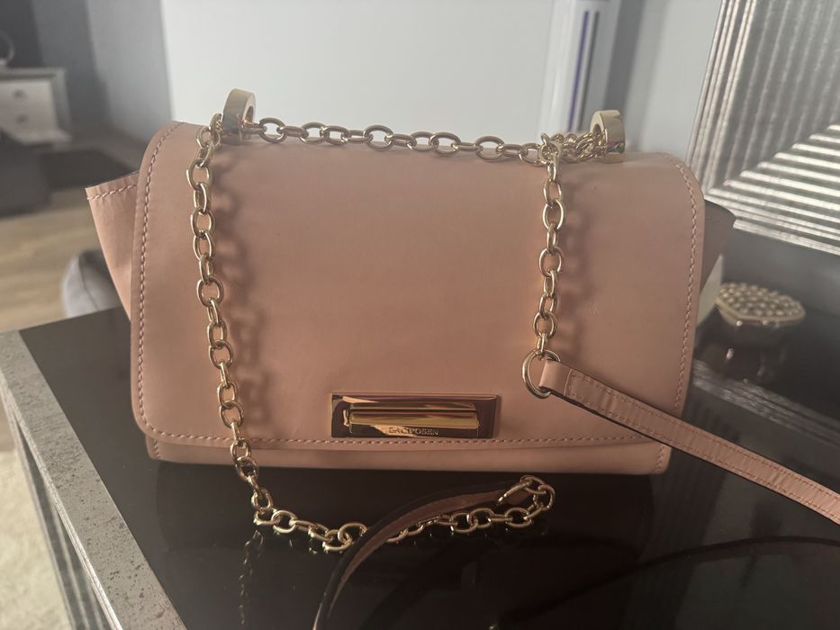 Сумка Zac Posen (оригінал)