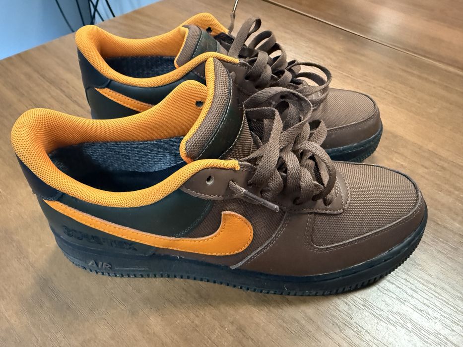 Buty Reebok Gore-Tex Air rozmiar 41