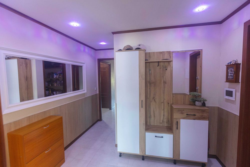 T3 com Garagem box, AC.centro Braga