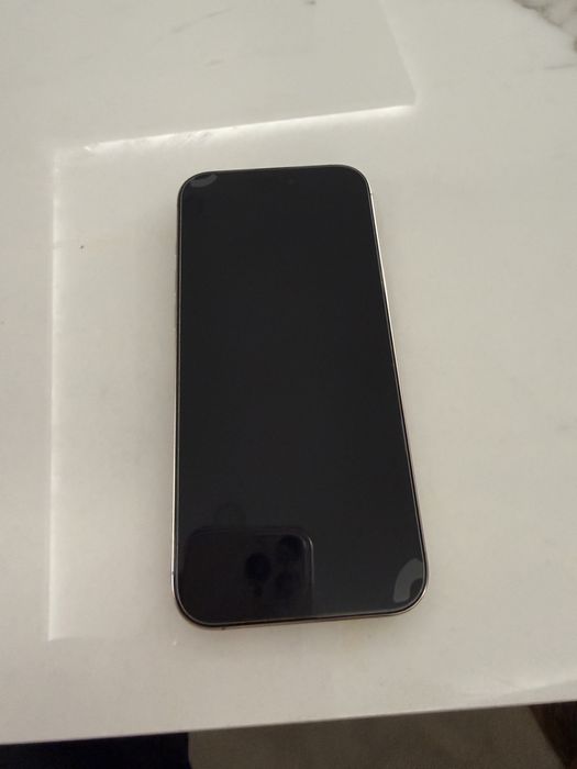 Iphone 16 pro max 1TB