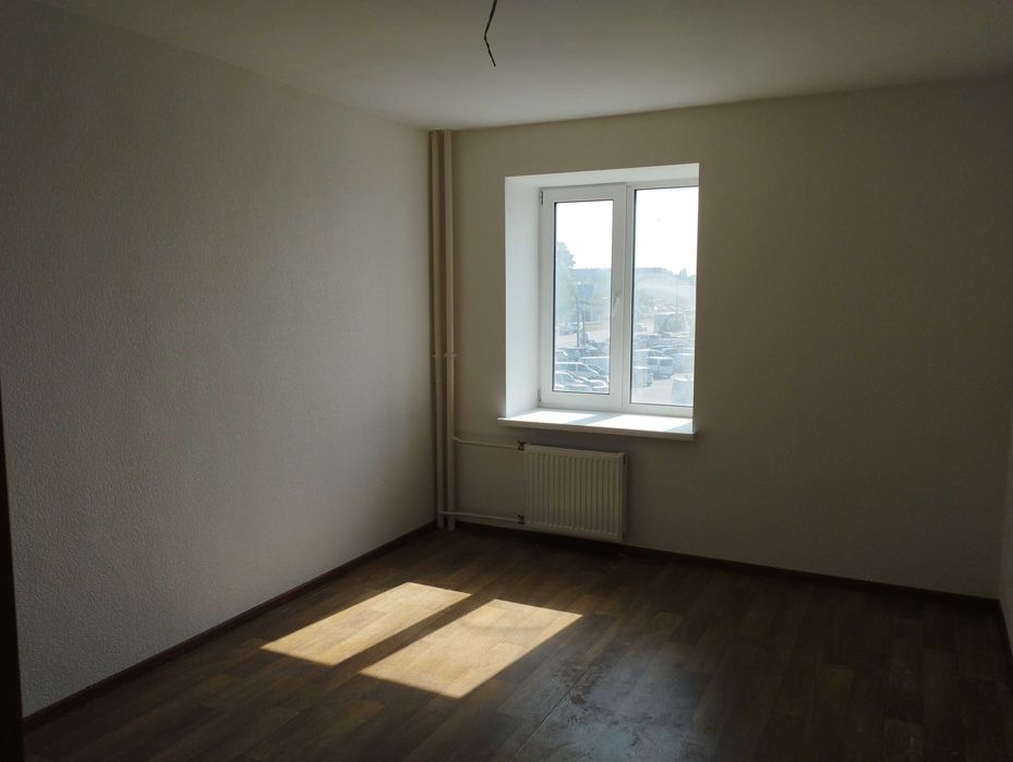 Продаю 3-кімнатну квартиру в новобудові на Леваневського з ремонтом